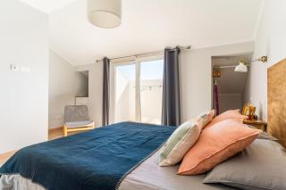Windmill Escape - Areia Townhouse - Odeceixe - 7