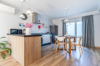 Windmill Escape - Areia Townhouse - Odeceixe - 4