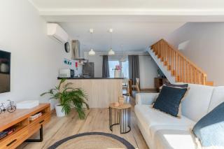 Windmill Escape - Areia Townhouse - Odeceixe - 3