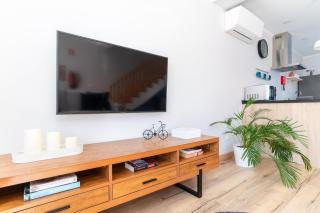 Windmill Escape - Areia Townhouse - Odeceixe - 1