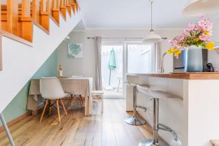 Windmill Escape - Onda Townhouse - Odeceixe - 6