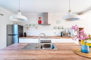 Windmill Escape - Onda Townhouse - Odeceixe - 1
