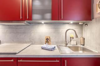 Strandperle Apartment 7 - 4