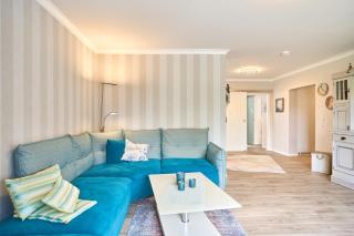 Strandperle Apartment 7 - Timmendorfer Strand - 8
