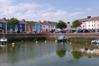 The Old Coach House - Aberaeron - 5