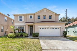 South Facing Pool & Spa - Fenced Yard - Game Room - Family Friendly - Near Disney - 8