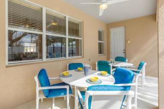 South Facing Pool & Spa - Fenced Yard - Game Room - Family Friendly - Near Disney - 9