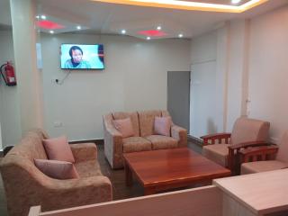 Royal Prince Hotel, Meru - Meru - 5