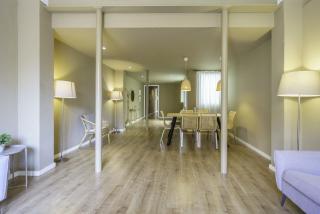 Ola Living Diagonal II Apartments - Barcellona - 4