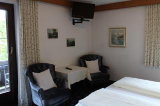Pension Jaga Hias - Kaprun - 5