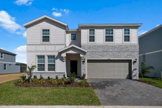 Windsor Island Private Vacation Home - Sleeps 20 - Pool, Spa, Game Room, Access to Resort Amenities - FREE BBQ - Davenport - 7