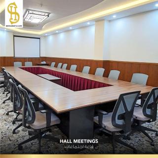 Sheek Hotel - Erbil - 1