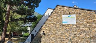 Vue exceptionnelle T2 Saint Lary soulan, 4 personnes - Saint-Lary-Soulan - 1