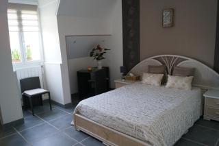 Le Relais De Dalibray - Seraincourt - 1