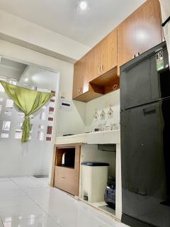 Cozy & Convenient Apt with 2 bedrooms next to Dist 1 - Ho Chi Minh - 8