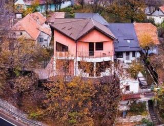 Tampa Holiday Vila - Braşov - 8