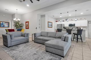 Mickey's Ranch - 4 bed pool home - Windsor Hills - Orlando - 1