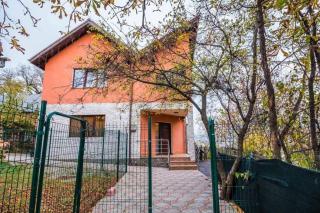 Tampa Holiday Vila - Braşov - 0