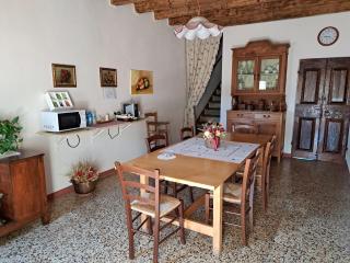 Corte Ramedello - Cerea - 2
