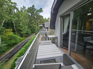 Krakowska 1 - Pobierowo - 1