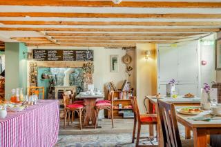 Tiger Inn - Elizabeth - Eastbourne - 5