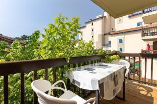 Le Balcon du Port - Joli studio à Capbreton - Capbreton - 9