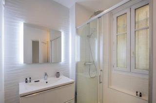 Goujon - Cozy apartment in Nation-Picpus neighborhood - Paris - 4