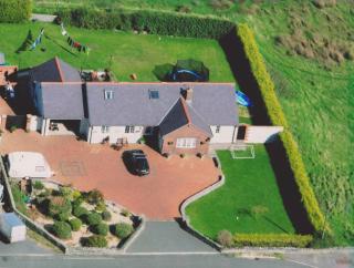Craig Eithin B & B - Holyhead - 4