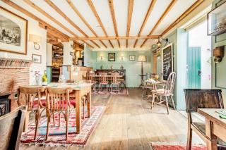 Tiger Inn - Elizabeth - Eastbourne - 3