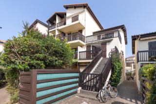 Le Balcon du Port - Joli studio à Capbreton - Capbreton - 3