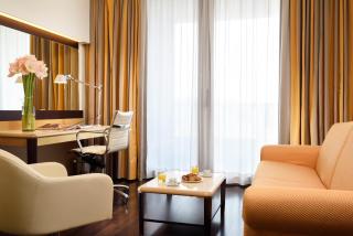 UNAHOTELS Varese - Varese - 2
