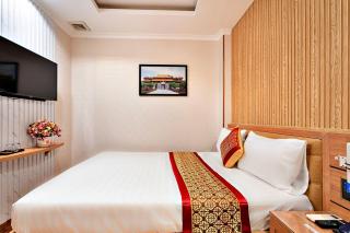 Luna Saigon Hotel - Bui Vien Walking Street - Ho-Chi-Minh-Stadt - 8