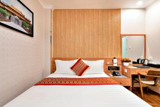 Luna Saigon Hotel - Bui Vien Walking Street - Ho-Chi-Minh-Stadt - 4