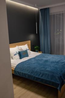 Apartament Aleksandra SPA Dziwnów - Dziwnów - 9
