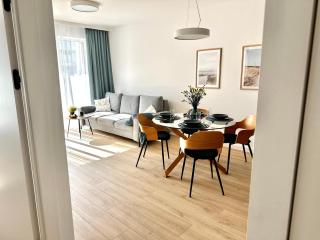 Apartament Aleksandra SPA Dziwnów - Dziwnów - 6