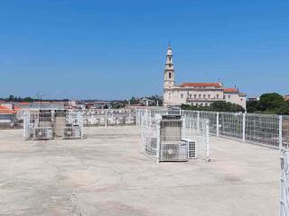 Apartamento - Fátima - 5