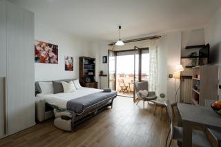 Oxilia Flat - Loreto District - Milan - 8