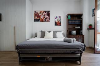 Oxilia Flat - Loreto District - Milan - 2