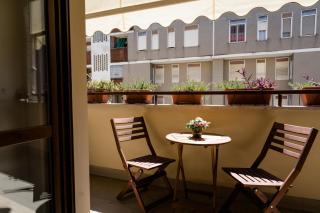 Oxilia Flat - Loreto District - Milan - 6