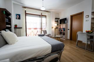 Oxilia Flat - Loreto District - Milan - 5