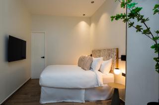 AmazINN Places Hotel Boutique Casa Marichu - Panama City - 5
