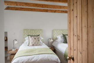 Beinn Cottage - Seasgair Lodges - 4