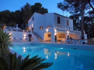 Villa Renate El Portet Moraira 500m to Sand Beach Saturday Arrive-Leave Only - Moraira - 0