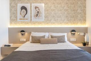 AR6 Pablo Picasso 4 Bedroom Apartment - Estepona - 2
