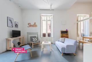Casa Roma nel Cuore di Palermo by Wonderful Italy - Palermo - 9