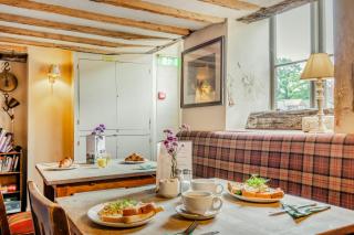 Tiger Inn - Elizabeth - Eastbourne - 1