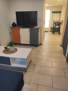 Studio spacieux aux portes de la Camargue - Beauvoisin - 9