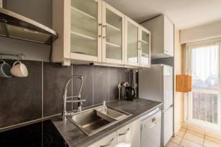 Ivry - Family apartment at the Gates of Paris - Ivry-sur-Seine - 8