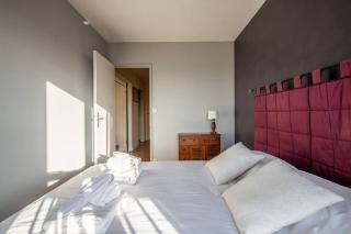 Ivry - Family apartment at the Gates of Paris - Ivry-sur-Seine - 7