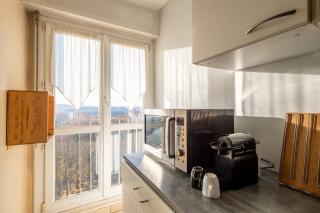 Ivry - Family apartment at the Gates of Paris - Ivry-sur-Seine - 6